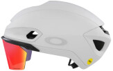 Jalgrattakiiver OAKLEY ARO7 Matte White-Prizm Road L