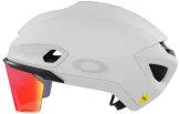 Jalgrattakiiver OAKLEY ARO7 Matte White-Prizm Road M
