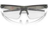 Päikeseprillid OAKLEY BiSphaera Grey Smoke Photochromic