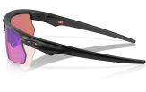 Päikeseprillid OAKLEY BiSphaera Matte Black Prizm Golf