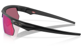 Päikeseprillid OAKLEY BiSphaera Matte Black Prizm Road