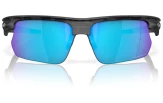 Päikeseprillid OAKLEY BiSphaera Matte Grey Camo Prizm Sapphire Polarized