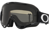 Krossiprillid OAKLEY O-Frame MX Jet Black Dark Grey
