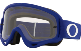 Krossiprillid OAKLEY O-Frame MX Moto Blue Sand Clear
