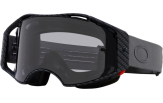 Krossiprillid OAKLEY Airbrake MTB Carbon Fiber Light Grey