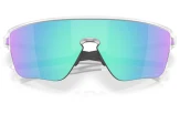 Päikeseprillid OAKLEY Corridor SQ Matte Clear Prizm Sapphire