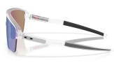 Päikeseprillid OAKLEY Corridor SQ Matte Clear Prizm Sapphire