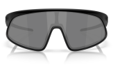 P&auml;ikeseprillid OAKLEY RSLV Matte Black Prizm Black