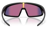 Päikeseprillid OAKLEY RSLV Matte Black Prizm Road