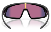 P&auml;ikeseprillid OAKLEY RSLV Matte Black Prizm Road