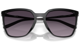 P&auml;ikeseprillid OAKLEY Sielo SQ Polished Black Ink Prizm Grey Gradient