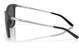 Päikeseprillid OAKLEY Sielo SQ Matte Black Tortoise Prizm Black Polarized