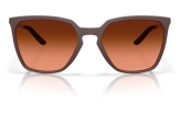 P&auml;ikeseprillid OAKLEY Sielo SQ Matte Grenache Prizm Brown Gradient