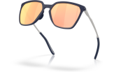 Päikeseprillid OAKLEY Sielo SQ Matte Navy Prizm Rose Gold