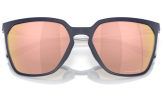 Päikeseprillid OAKLEY Sielo SQ Matte Navy Prizm Rose Gold