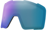 Mäeprillid OAKLEY Line Miner Pro L Matte White Prizm Sage Gold Iridium + Prizm Iced