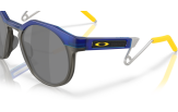 Päikeseprillid OAKLEY HSTN Metal Fortnite - Transparent Crystal Blue Prizm Black