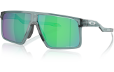 Päikeseprillid OAKLEY Helux Crystal Black Prizm Jade