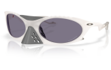 P&auml;ikeseprillid OAKLEY Plantaris Matte Vapor Prizm Grey