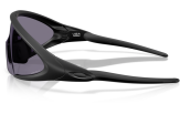 Päikeseprillid OAKLEY Ellipse Matte Black Prizm Grey