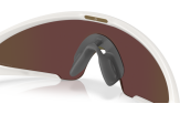 Päikeseprillid OAKLEY Ellipse Matte Vapor Prizm Sapphire
