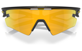 Päikeseprillid OAKLEY Sphaera Slash TDF Matte Black Ink Prizm 24k Polarized