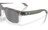 Päikeseprillid OAKLEY Holbrook S Dark Ink Fade Prizm Black Polarized
