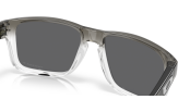Päikeseprillid OAKLEY Holbrook S Dark Ink Fade Prizm Black Polarized