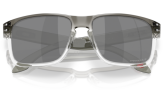 Päikeseprillid OAKLEY Holbrook S Dark Ink Fade Prizm Black Polarized