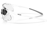 Päikeseprillid OAKLEY Cybr Dyno Matte White Photochromic