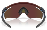 Päikeseprillid OAKLEY QTMN Kato Transparent Stonewash Prizm Sapphire