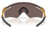 Päikeseprillid OAKLEY QTMN Kato Transparent Light Curry Prizm 24k
