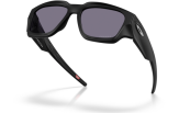 Päikeseprillid Oakley Instagator Matte Black Prizm Grey