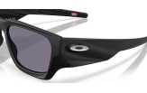 Päikeseprillid Oakley Instagator Matte Black Prizm Grey