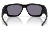 Päikeseprillid Oakley Instagator Matte Black Prizm Grey