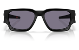 Päikeseprillid Oakley Instagator Matte Black Prizm Grey