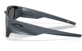 Päikeseprillid Oakley Instagator Blue Steel Prizm Black