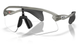 Päikeseprillid Oakley Stunt Devil S Matte Gry Ink Photochromic