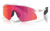 Päikeseprillid Oakley Stunt Devil S Matte Clear Prizm Field