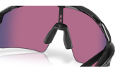 Päikeseprillid Oakley Stunt Wing Black Ink Prizm Road