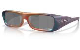 P&auml;ikeseprillid Oakley Permian erimudelid "Aura Collection" Colorshift Prizm Black