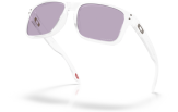 P&auml;ikeseprillid OAKLEY Holbrook erimudelid "On The Green Collection" Matte Clear Prizm Slate