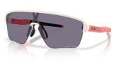 P&auml;ikeseprillid OAKLEY Corridor SQ erimudelid "Velocity Collection" Matte Mist Prizm Grey