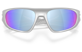 P&auml;ikeseprillid OAKLEY Neoforma X-Silver Prizm Deep Water Polarized
