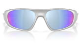 P&auml;ikeseprillid OAKLEY Neoforma X-Silver Prizm Deep Water Polarized