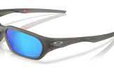 P&auml;ikeseprillid OAKLEY Terraforma Matte Grey Smoke Prizm Sapphire