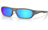 P&auml;ikeseprillid OAKLEY Terraforma Matte Grey Smoke Prizm Sapphire