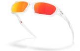 P&auml;ikeseprillid OAKLEY Terraforma Matte Clear Prizm Ruby
