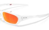 P&auml;ikeseprillid OAKLEY Terraforma Matte Clear Prizm Ruby