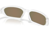 P&auml;ikeseprillid OAKLEY Terraforma Matte Clear Prizm Ruby